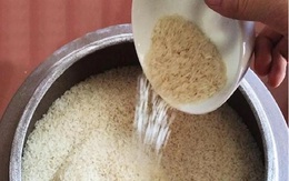 Hũ gạo đặt ở đâu trong bếp để hút tài lộc và vượng khí năm 2026? Những lưu ý phong thủy nhiều người chưa biết