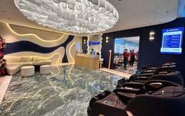 Buffet Poseidon chính thức có chi nhánh đầu tiên tại Biên Hòa