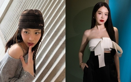 Vẻ đẹp đời thực tựa thiên thần của Hoa hậu Việt Nam quê Đà Nẵng vừa lộ tin đồn hẹn hò nam ca sĩ nhà giàu