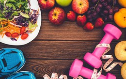 6 sai lầm chính khiến bạn giảm cân thất bại