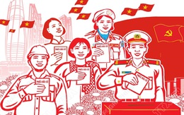 Số lượng đại biểu được bầu trong Quốc hội khóa XVI và HĐND các cấp nhiệm kỳ 2026-2031