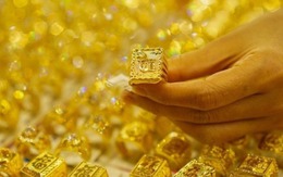 Giá vàng hôm nay 14/3: Vàng SJC, vàng nhẫn Bảo Tín Minh Châu, Phú Quý, Doji giảm sâu ra sao?