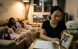 Mẹ đơn thân với 3 cô con gái, tôi có quá ích kỷ khi muốn tìm một bến đỗ mới?