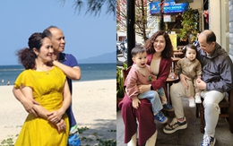 NSƯT Hằng: 'Tôi tin rằng ông trời không bắt ai khổ mãi'