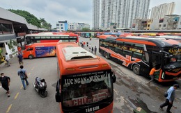 Giá xăng dầu biến động, nhiều lĩnh vực vận tải chịu áp lực chi phí