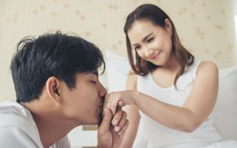 Xấu hổ vì người chồng 30 tuổi bị cảnh sát bắt quả tang ngoại tình với phụ nữ 50 tuổi tại khách sạn