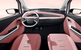 Trải nghiệm ô tô điện giá 70 triệu đồng thiết kế nhỏ xinh, chạy 300 km/lần sạc, trang bị an toàn, rẻ nhất thị trường, chỉ ngang SH Mode thích hợp đi trong đô thị sẽ về Việt Nam?