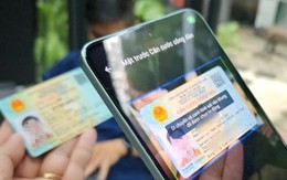 Từ hôm nay, hàng triệu người cần lưu ý áp dụng quy định mới về thẻ căn cước