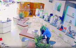 Công an công bố kết luận điều tra vụ cướp ngân hàng ở Gia Lai