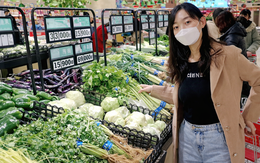 5 loại rau củ mà người sành ăn không bao giờ mua trong tháng 3