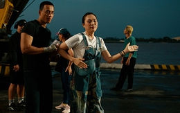 Mỹ Tâm khen Mai Tài Phến vừa quyết đoán, vừa quyết tâm