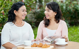 Mãn kinh sớm là 'tuổi thọ ngắn'?: Phụ nữ có 3 biểu hiện này thường có cơ thể trường thọ