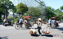 Tin sáng 17/3: Đề xuất loạt hành vi của viên chức có thể bị kỷ luật từ khiển trách đến buộc thôi việc; Khi nào đợt nắng nóng gay gắt đầu tiên bao phủ miền Bắc?