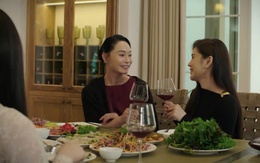 Thương buồn bã khi mẹ của Quân cố tình 'nhắc khéo' đến gia thế