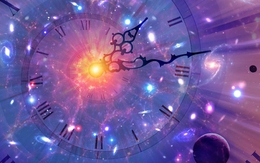 Tại sao thời gian chỉ tiến không lùi? Câu trả lời có thể khiến lý thuyết của Einstein lung lay