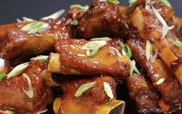 Đừng tùy tiện chọn bất kỳ phần sườn heo nào để nấu ăn: 4 mẹo đơn giản phân biệt từng loại để nấu món hầm - kho - chua ngọt