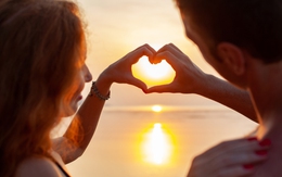 Những cung hoàng đạo coi tình yêu là lời hứa trọn đời