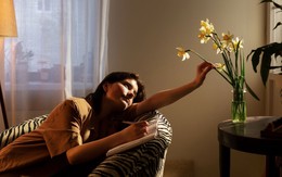 Ít nói nhưng nghĩ rất nhiều: Những cung hoàng đạo không dễ mở lòng