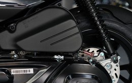 Xe ga 150cc giá 51 triệu đồng thiết kế đẹp mắt, trang bị ABS chẳng kém SH, rẻ chỉ như Air Blade