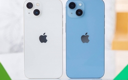 Giá iPhone 15, iPhone 14 giảm cực mạnh, rẻ chưa từng có, xứng danh bộ đôi iPhone ngon, bổ, rẻ ăn đứt iPhone 17e