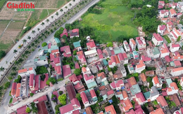 MỚI NHẤT: Tháng 3/2026 nhà riêng trong ngõ tại 3 xã Đan Phượng, Liên Minh, Ô Diên (Hà Nội) vượt ngưỡng 3 tỷ đồng/căn