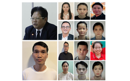 Khởi tố Chủ tịch Hội đồng quản trị Tập đoàn Hóa chất Đức Giang và 13 bị can khác