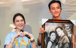 Phim vừa đạt 90 tỷ đồng, Mỹ Tâm đã làm một điều đặc biệt dành tặng khán giả