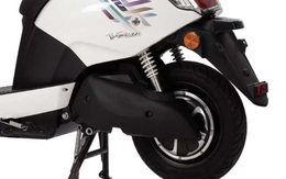 Xe máy điện Honda giá 15,8 triệu đồng bán ở Việt Nam đẹp long lanh, động cơ mạnh, đi 100km/lần sạc, rẻ hơn Vision, Wave Alpha chắc chắn chị em hài lòng