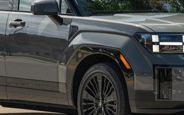 Ô tô hybrid tại Việt Nam giảm giá mạnh tới 300 triệu đồng: Honda Civic, Hyundai Santa Fe, Toyota Yaris Cross rẻ hiếm thấy