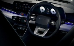 Sedan hạng B giá 330 triệu đồng thiết kế thể thao, 7 túi khí, ADAS cấp độ 2 rẻ chỉ ngang Kia Morning, Hyundai Grand i10 khiến khách hàng trẻ mê mẩn