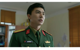 Ngỡ ngàng khi biết người yêu là con gái Thượng tướng