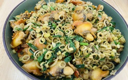 Cách làm sò lông xào sả ớt thơm ngon ngó cưỡng