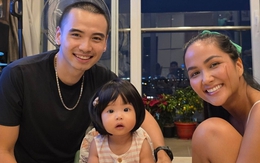 Con gái H'Hen Niê 6 tháng tuổi gây chú ý