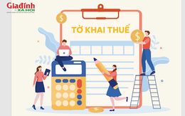 Hộ kinh doanh có nhiều địa điểm kinh doanh đăng ký thuế như nào?