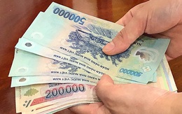 Người hưởng bảo hiểm xã hội đón tin vui khi sắp được tăng lương hưu và trợ cấp xã hội