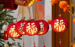 Treo gì trước cửa nhà để trừ tà và hóa giải sát khí năm 2026