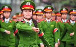 Hình thức thi văn bằng 2 ngành Công an nhân dân năm 2026 - 2027 theo quy định mới nhất