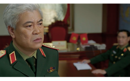 Thượng tướng Hà Đình Quân tâm tư khi 'con rể tương lai' bị vu khống