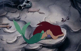 Nguyên bản truyện Nàng tiên cá của Andersen: Thật ra không hề lãng mạn mà còn đen tối thế này