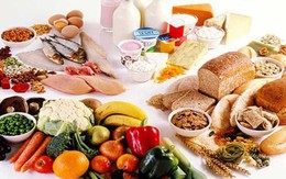 6 thực phẩm người sống thọ gần như không bao giờ đụng tới