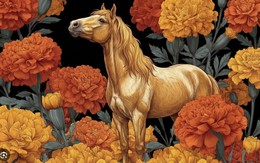 3 con giáp không biết nịnh: Sống thẳng nên được quý, không sợ bị chơi xấu