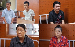 Bắt thêm đối tượng trong vụ dàn cảnh giật dây chuyền nữ du khách tại điểm du lịch Liên Hoa Bảo Tháp