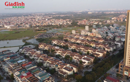 Hà Nội: Bất ngờ trước giá cho thuê biệt thự tại 3 xã Đan Phượng, Ô Diên và Liên Minh tháng 3/2026