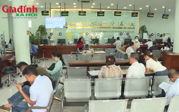 Đất có diện tích tối thiểu bao nhiêu thì được cấp sổ đỏ năm 2026