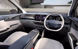 MPV 7 chỗ giá 445 triệu đồng đẹp sang trọng, trang bị đẳng cấp sánh ngang Mitsubishi Xpander, rẻ chỉ như Toyota Vios ở Việt Nam sẽ có giá ra sao?