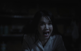 Ngọc Trinh gây sốc với hình ảnh lạ lẫm, gây tò mò với khán giả