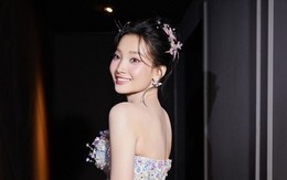 Đời thực gợi cảm của Ngọc Hương 'Quỷ nhập tràng 2'