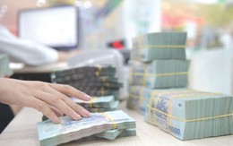 Lãi suất tiết kiệm 13 tháng lập đỉnh 9%: Sốc số tiền lãi nhận được khi gửi 500 triệu đồng