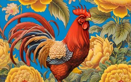 Những con giáp nữ là 'phúc tinh' của chồng con, hôn nhân càng lâu càng giàu