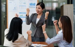 Sinh ra đã mang tố chất thủ lĩnh: Những cung hoàng đạo càng trưởng thành càng tỏa sáng